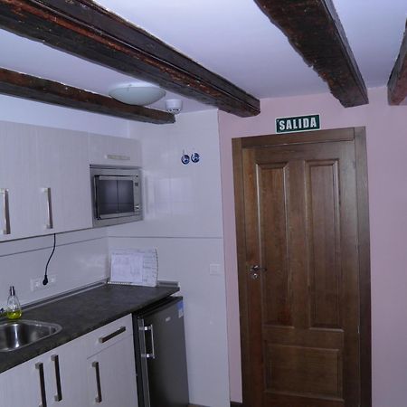 Apartamentos Turisticos Пенафиел Номер фото