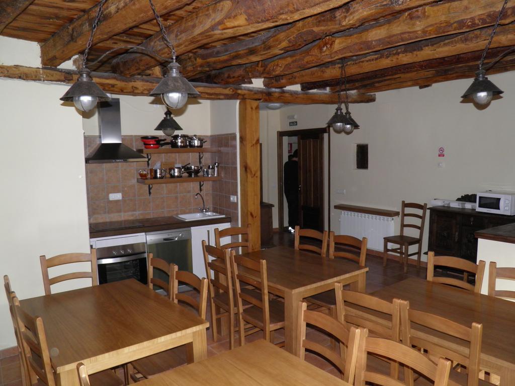 Apartamentos Turisticos Пенафиел Экстерьер фото